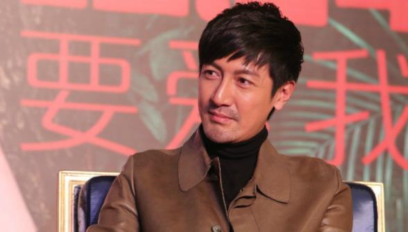 张鲁一为啥火了,张鲁一为啥叫鱼旦 张鲁一为啥火了,张鲁一为啥叫鱼旦