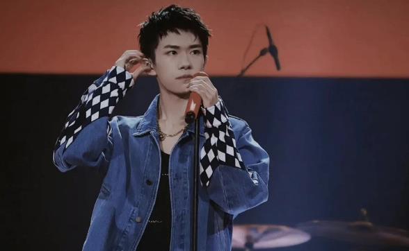 易烊千玺超话等级是什么意思,易烊千玺微博超话等级数是多少 易烊千玺超话等级是什么意思,易烊千玺微博超话等级数是多少