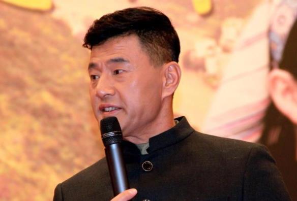 于荣光为什么不红,于荣光祖籍是哪里人 于荣光为什么不红,于荣光祖籍是哪里人