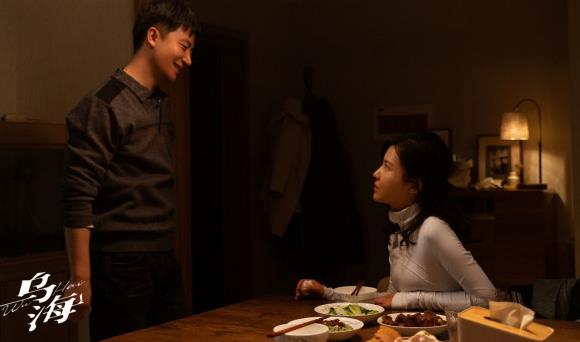 乌海什么时候上映,电影乌海演员表 乌海什么时候上映,电影乌海演员表