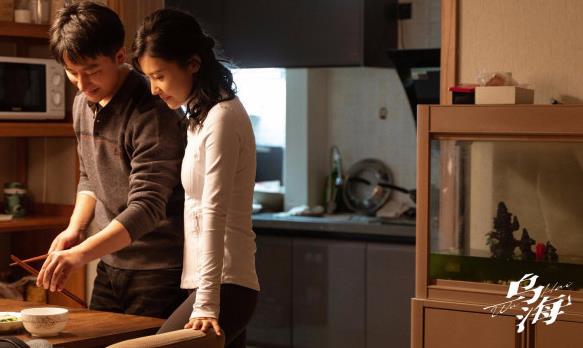 乌海什么时候上映,电影乌海演员表 乌海什么时候上映,电影乌海演员表