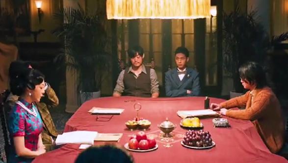 扬名立万什么时候上映,扬名立万演员表 扬名立万什么时候上映,扬名立万演员表