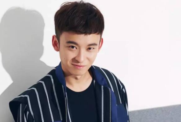 董子健为什么不火,董子健为什么是影帝