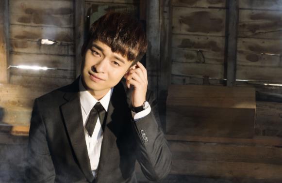 董子健为什么不火,董子健为什么是影帝