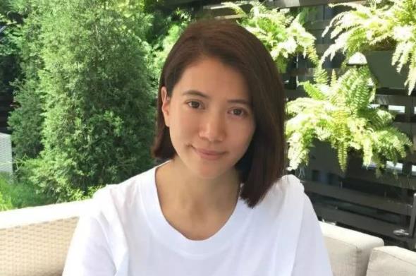 袁咏仪为什么退出娱乐圈,袁咏仪为什么有钱 袁咏仪为什么退出娱乐圈,袁咏仪为什么有钱