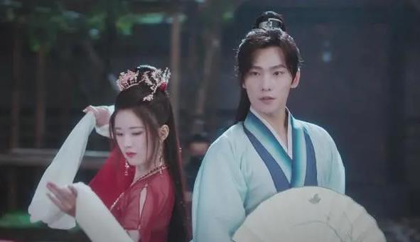 且试天下什么时候开机,且试天下小说讲的什么