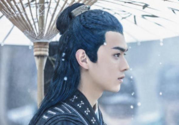 许凯代表作有哪些,许凯是谁个人资料简介 许凯代表作有哪些,许凯是谁个人资料简介