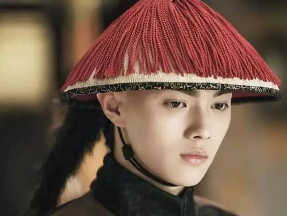 许凯代表作有哪些,许凯是谁个人资料简介 许凯代表作有哪些,许凯是谁个人资料简介