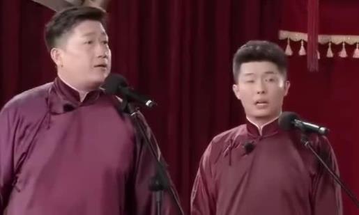 张鹤伦原名叫什么名字，张鹤伦小娟是什么相声