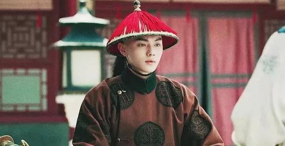 许凯合作过的女演员,许凯几个前女友