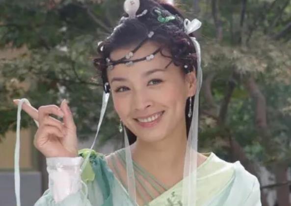 张庭为什么不拍戏,张庭有多大年纪了 张庭为什么不拍戏,张庭有多大年纪了