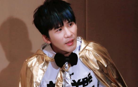 大张伟为什么单飞,大张伟为什么叫大老师 大张伟为什么单飞,大张伟为什么叫大老师