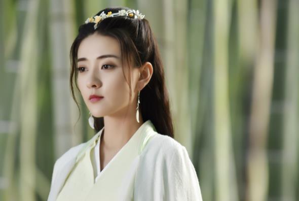 梁洁为什么不红,梁洁为什么特别出演光芒 梁洁为什么不红,梁洁为什么特别出演光芒