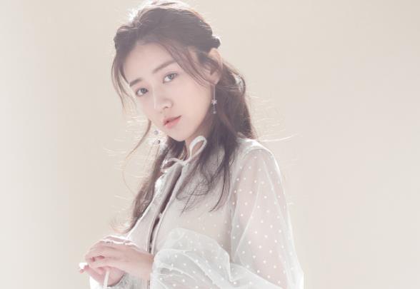 梁洁为什么不红,梁洁为什么特别出演光芒 梁洁为什么不红,梁洁为什么特别出演光芒