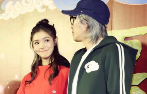 林允经纪公司是周星驰吗,林允的真名是什么 林允经纪公司是周星驰吗,林允的真名是什么