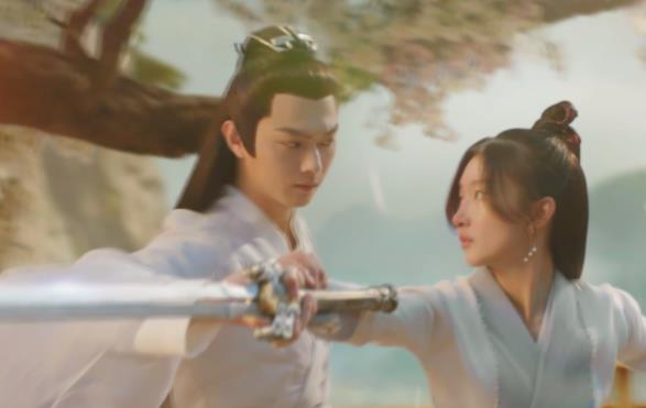 许凯真的喜欢周冬雨吗,许凯周冬雨有关最新消息