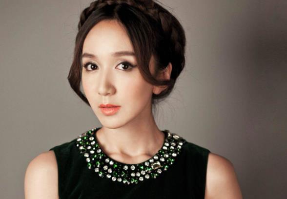 娄艺潇为什么不火,娄艺潇为什么那么老 娄艺潇为什么不火,娄艺潇为什么那么老