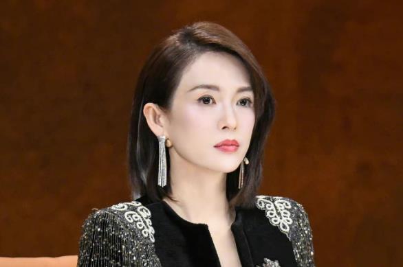 章子怡为什么那么火,章子怡什么时候出道 章子怡为什么那么火,章子怡什么时候出道