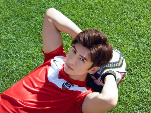 张云龙为什么不火呀,张云龙什么时候出道的