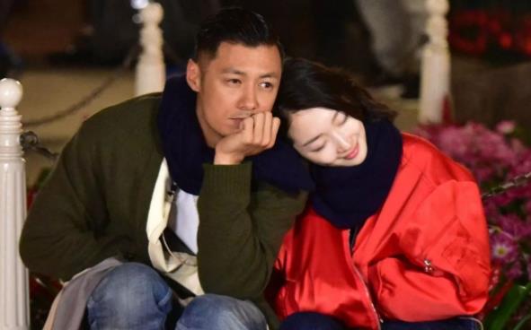 周冬雨余文乐什么关系,周冬雨余文乐综艺节目 周冬雨余文乐什么关系,周冬雨余文乐综艺节目