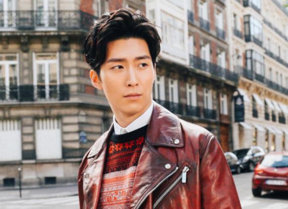 窦骁为什么不红,窦骁以前是做什么的 窦骁为什么不红,窦骁以前是做什么的