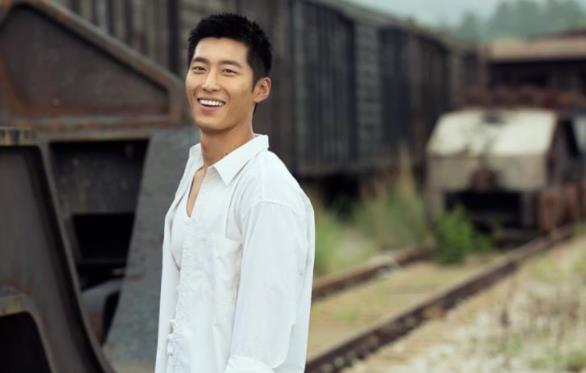 窦骁为什么不红,窦骁以前是做什么的 窦骁为什么不红,窦骁以前是做什么的