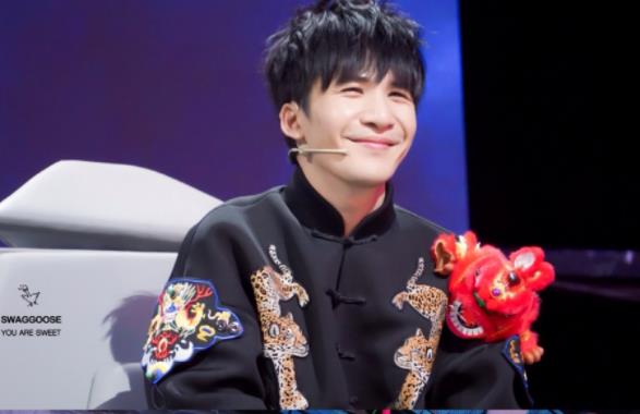 大张伟为什么会火,大张伟的原名叫什么 大张伟为什么会火,大张伟的原名叫什么