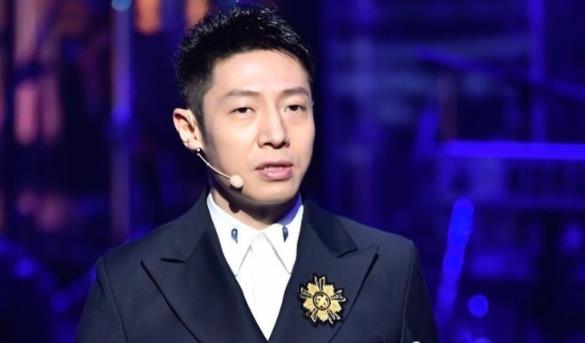 撒贝宁为什么不主持春晚,撒贝宁为什么叫芳心