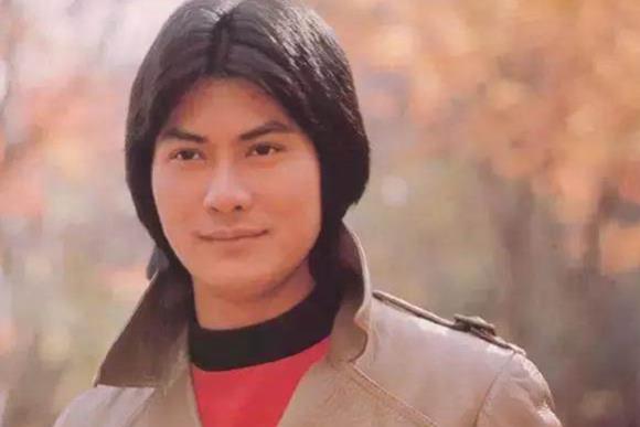 邓光荣为什么那么牛,邓光荣为什么那么帅