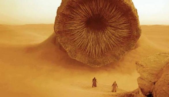 沙丘什么时候上映,沙丘小说讲述了什么 沙丘什么时候上映,沙丘小说讲述了什么