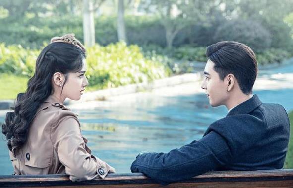 一见倾心什么时候播出,一见倾心演员表 一见倾心什么时候播出,一见倾心演员表