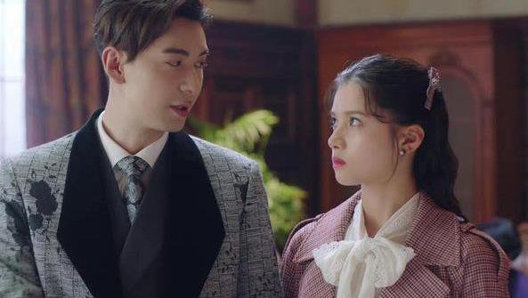 一见倾心什么时候播出,一见倾心演员表 一见倾心什么时候播出,一见倾心演员表