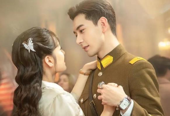 一见倾心什么时候播出,一见倾心演员表 一见倾心什么时候播出,一见倾心演员表