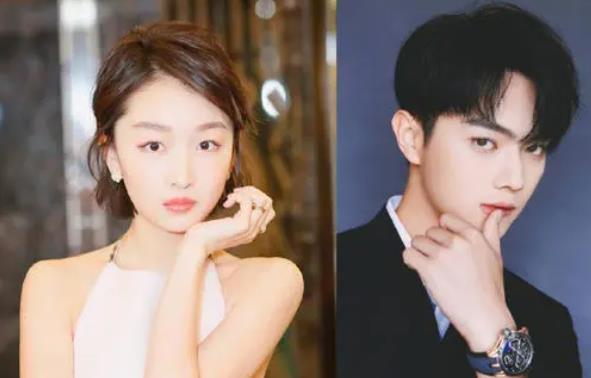 周冬雨为什么跟许凯合作,许凯周冬雨会去恋爱吗 周冬雨为什么跟许凯合作,许凯周冬雨会去恋爱吗