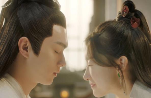 周冬雨为什么跟许凯合作,许凯周冬雨会去恋爱吗 周冬雨为什么跟许凯合作,许凯周冬雨会去恋爱吗