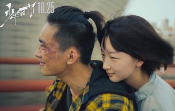 易烊千玺和周冬雨怎么了,易烊千玺周冬雨在一起了吗