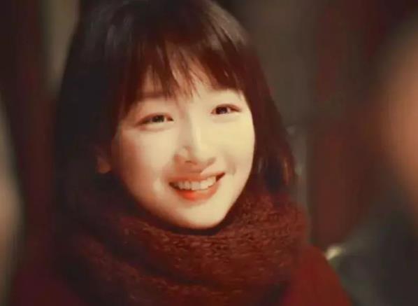 男生觉得周冬雨漂亮吗,周冬雨原名叫什么