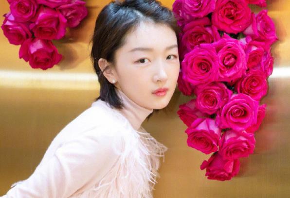 男生觉得周冬雨漂亮吗,周冬雨原名叫什么