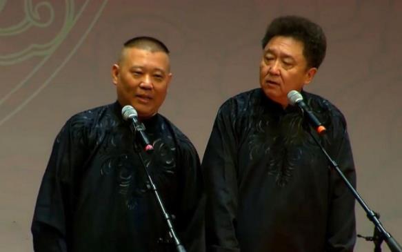 于谦为什么不退出德云社,于谦为什么这么显老 于谦为什么不退出德云社,于谦为什么这么显老