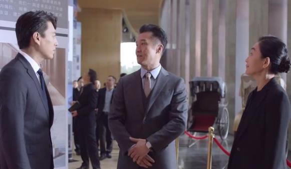 突围什么时候开播,突围演员表 突围什么时候开播,突围演员表