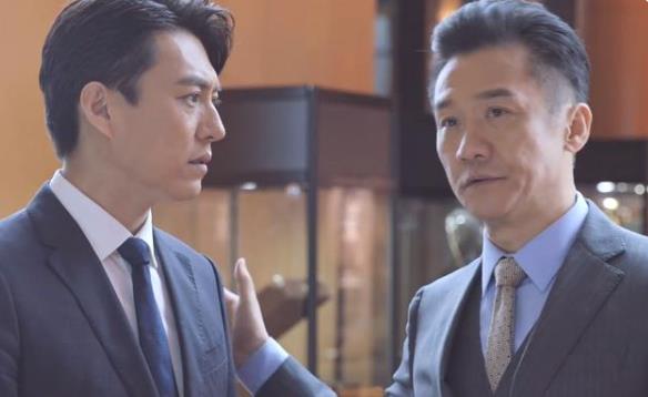 突围什么时候开播,突围演员表 突围什么时候开播,突围演员表