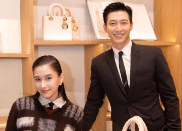 窦骁第一任女友是谁,窦骁身高182