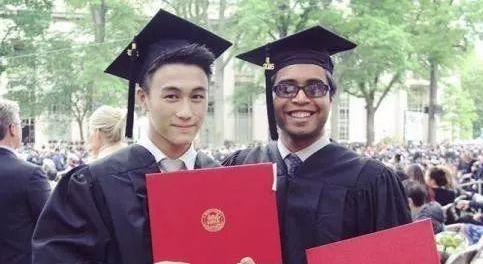 何猷君的身高有多高,何猷君怎么上的麻省理工 何猷君的身高有多高,何猷君怎么上的麻省理工