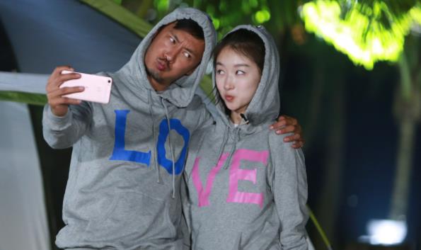 周冬雨和余文乐恋爱了吗,余文乐周冬雨合作电影 周冬雨和余文乐恋爱了吗,余文乐周冬雨合作电影