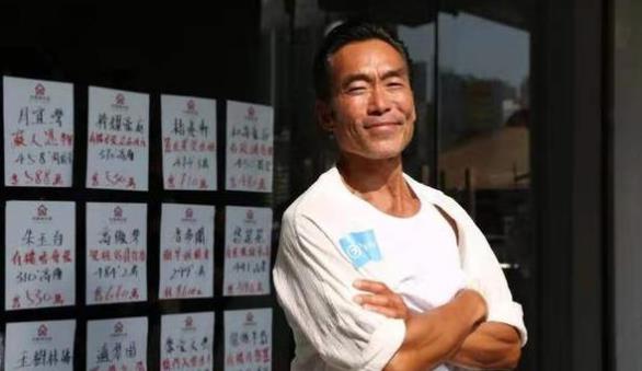 郑浩南为什么不火,郑浩南身高多少
