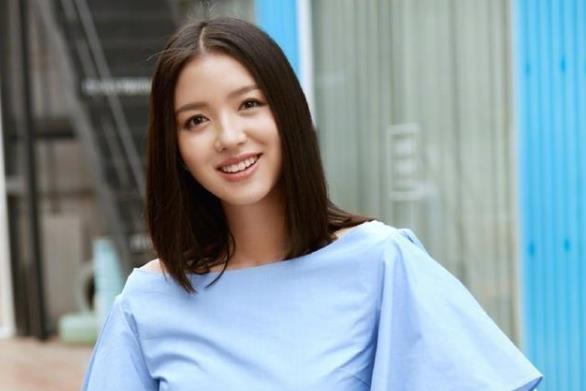 张梓琳为什么不火,张梓琳是哪里人