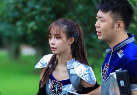 杜海涛回应被沈梦辰催婚的动态，杜海涛沈梦辰在一起几年了