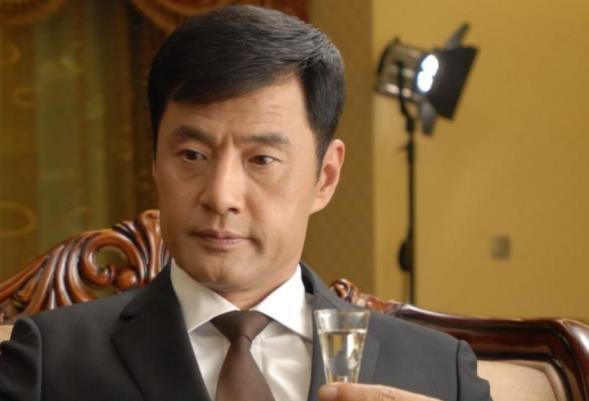 于荣光为什么不火了,于荣光多大年龄