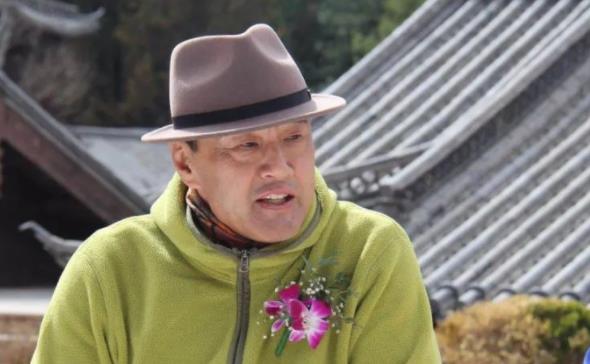 于荣光为什么不火了,于荣光多大年龄