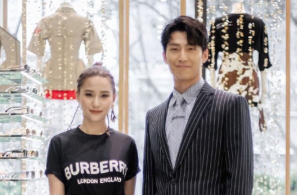 窦骁的女朋友是谁啊,窦骁身高年龄 窦骁的女朋友是谁啊,窦骁身高年龄